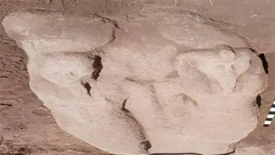 اكتشاف تمثال رمسيس الثاني في الشرقية يكشف أسرار مدينة «بر-رمسيس» القديمة