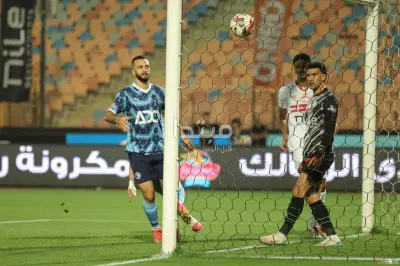 الزمالك يستعد لمواجهة بيراميدز في مباراة مرتقبة ضمن الدوري المصري