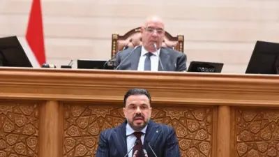 مجاهد: تشريعات جديدة لتطوير الرياضة والاستثمار.. والأندية الجماهيرية أساس قوة الدوري