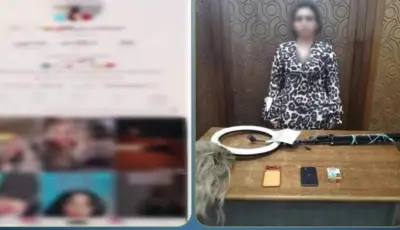 أعمال منافية للآداب: القبض على صانعة محتوى في الإسكندرية بتهمة إنتاج مواد إباحية