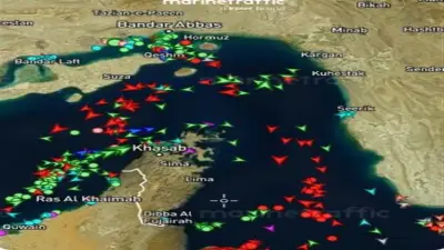 بريطانيا تستعد لنشر خبراء عسكريين لإزالة ألغام مضيق هرمز لتعزيز أمن الملاحة الدولية