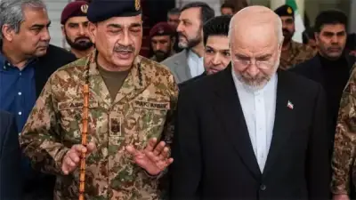 باكستان: تمديد وقف إطلاق النار خطوة حيوية لتخفيف التوتر مع إيران