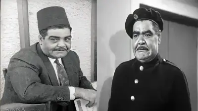 ذكرى رحيل رياض القصبجي: بدأ حياته كمصري وشارك في نجاحات إسماعيل ياسين