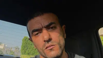 أحمد العوضي يطلق مسابقة مثيرة للإعلان عن فيلمه الجديد 'شمشون ودليلة'