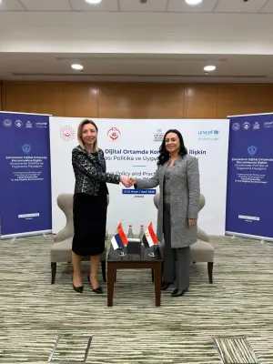 تعاون مصري صربي لتبادل الخبرات في خدمات كبار السن والحماية الاجتماعية