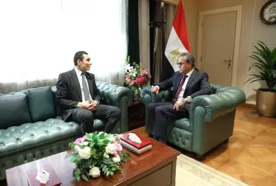 شراكة بين وزارتي الشباب والرياضة والصحة لتعزيز مبادرة الألف يوم الذهبية