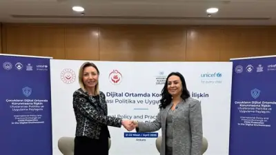 وزيرة التضامن تلتقي نظيرتها الصربية لتعزيز التعاون في الحماية والتمكين