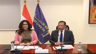 وزيرا الاتصالات والثقافة يناقشان آليات زيادة الإصدارات الرقمية في المرحلة المقبلة