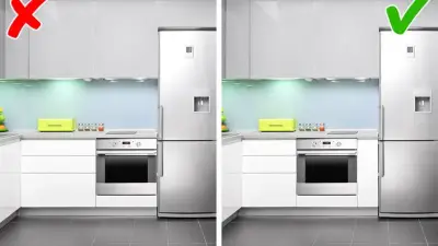 خطأ شائع في استخدام الديب فريزر يرفع فاتورة الكهرباء شهرياً