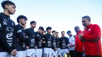 موعد وديتي منتخب الناشئين والجزائر استعدادا لأمم إفريقيا