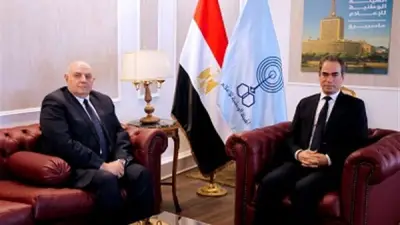 خطط تطوير الإذاعة: تحديث البنية التحتية وتطوير المحطات الموجهة في مقدمة ملفات البسيوني