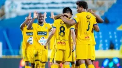 موعد مباراة التعاون والنجمة في الدوري السعودي اليوم الخميس