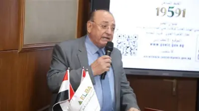 المصرية اللبنانية لرجال الأعمال تطالب بتوسيع الخدمات لدعم الإنتاج وتعزيز الصادرات