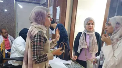 صحة الدقهلية: جولات مكثفة على المعامل لضمان دقة الخدمات الطبية