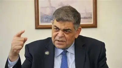 وزير الصحة يهنئ أشرف حاتم بفوزه بعضوية لجنة الصحة بالاتحاد البرلماني الدولي