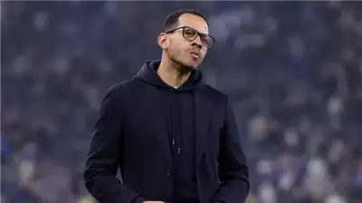 جوارديولا يعلق على إقالة روسينيور: أنا محظوظ بوجودي في مانشستر سيتي