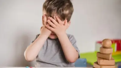 دراسة تحذر من تشخيص التوحد بشكل خاطئ لدى الأطفال وتكشف مفاجآت خطيرة