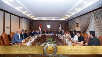 برلمانية الشعب الجمهوري تعقد اجتماعًا تنظيميًا لتعزيز التواصل مع قضايا المواطنين