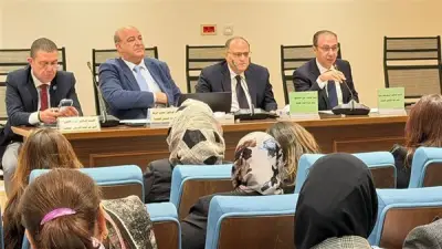 لجنة صحة النواب تناقش طلبات إحاطة حول مشكلات المستشفيات