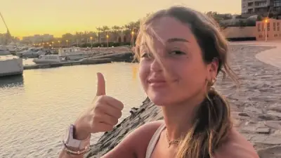 نور إيهاب تتألق بإطلالة صيفية وتكشف كواليس شخصيتها في مسلسل اتنين غيرنا