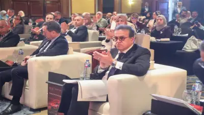 وزير الصحة: شراكتنا مع فرنسا أثمرت عن صرح عالمي لعلاج الأورام لخدمة مرضى القطاع العام