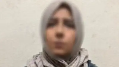 إحالة متهمة خطف رضيعة مستشفى الحسين الجامعي للجنايات بعد تفاصيل صادمة