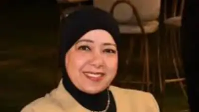 لجنة الشباب بالبرلمان تكلف النائبة فاطمة عمر بمتابعة النشاط البارالمبي