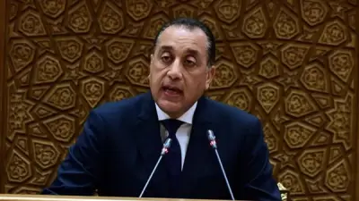 رئيس الوزراء يفتتح مصنع نيو سيفلون للألومنيوم وأدوات الطهي في السخنة