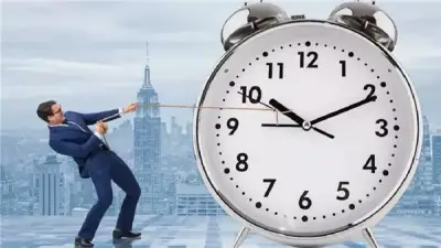 التوقيت الصيفي: تحذير من التعامل مع محافظ الكاش خلال هذه الفترة