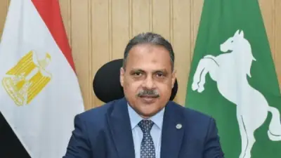 كتاب دوري لترشيد الإنفاق وضبط الإنارة والكهرباء بالشرقية