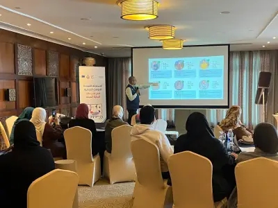 الصحة: برنامج تدريب إدارة الحوادث خطوة لبناء نموذج متطور للأزمات