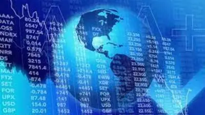 خمسة أسباب وراء تماسك الأسهم العالمية بعد شهرين من حرب إيران