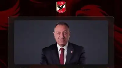 الأهلي يحدد موعد إعلان الهيكلة الجديدة لقطاع الكرة بعد حسم الدوري