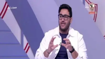 جاليليو يوجه رسائل مثيرة قبل مواجهة الزمالك وبيراميدز