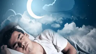 ماذا يرى الإنسان في أحلامه قبل الموت؟.. أبحاث تكشف تحولات غير متوقعة