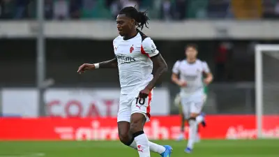 رافائيل لياو يكسر صمته بشأن قضية الدعارة في ميلانو ويؤكد براءته