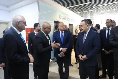 وزير التعليم العالي: التوسع في الجامعات يعكس رؤية استراتيجية لبناء تجربة تعليمية متكاملة