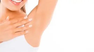 نصائح فعالة لتفتيح الأماكن الداكنة في الجسم بطرق طبيعية