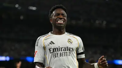 القصة الخيالية انتهت.. فينيسيوس يخسر ورقة السعودية ومستقبله غامض