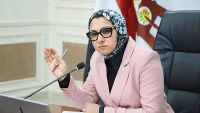 محافظ الوادي الجديد تبحث خطة الدورة الرابعة للمشروعات الخضراء الذكية