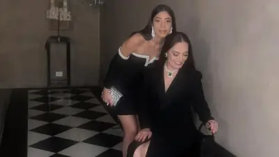 شريهان توجه رسالة مؤثرة لابنتها في عيد ميلادها: أحبك لا تكفي