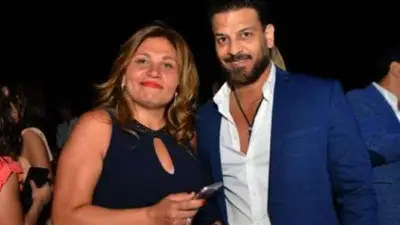 ذكرى ميلاد أشرف مصيلحي.. حضور فني وإنساني لا يُنسى