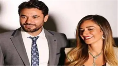 أعمال فنية جمعت أحمد عز وأمينة خليل قبل مسلسل الأمير