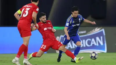 شباب الأهلي يتهم الاتحاد الآسيوي بالفساد بعد رفض إعادة مباراة ماتشيدا