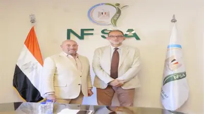 مباحثات مصرية أمريكية لتعزيز التعاون في سلامة الغذاء وتيسير التجارة