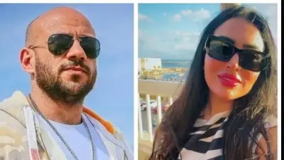 مي كمال ترد بحزم على استغلال اسم أحمد مكي: اتلموا ومش هرد تاني