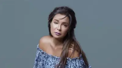 أميرة العايدي تكشف سبب زواجها من وائل نور وتشيد بأحمد السقا