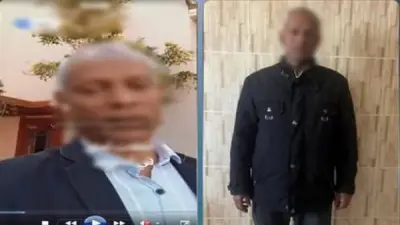 الداخلية تكشف حقيقة فيديو انتشار المشاجرات والأسلحة بأسوان