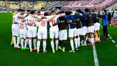 قرار عاجل في الزمالك بعدم تدوير حراس المرمى قبل مواجهة بيراميدز