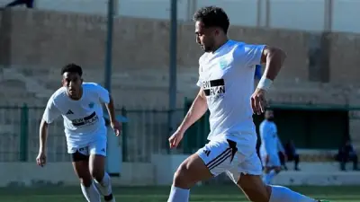 علاء عبد العال يعلن تشكيل غزل المحلة لمواجهة بتروجيت في الدوري